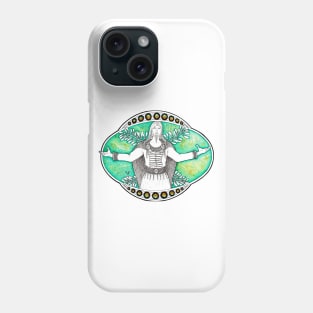 Balder Phone Case