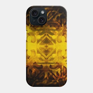 Castle Wall Phone Case