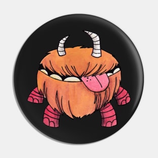 Don 't Starve Chester Fanart Pin