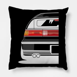 CRX Pillow