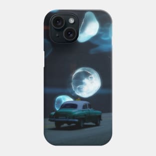 LUMINESCENCE Phone Case