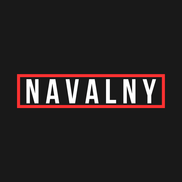 Navalny by abahanom