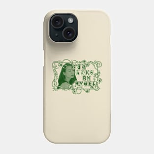 Mitski Bug Like An Angel Phone Case