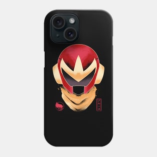 Protoman Phone Case