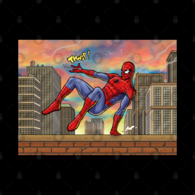 download spider man sunset download spider man sunset