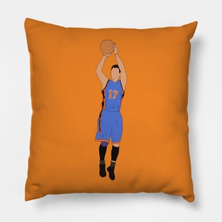 "Lin For The Win.. Got It!" Pillow