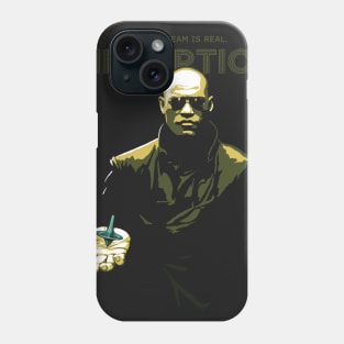 Inception Phone Case