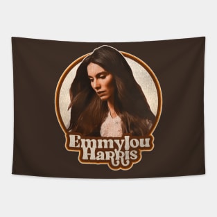 Emmylou Harris Tapestry