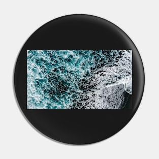 Black Sand Coast Series 03 Pin