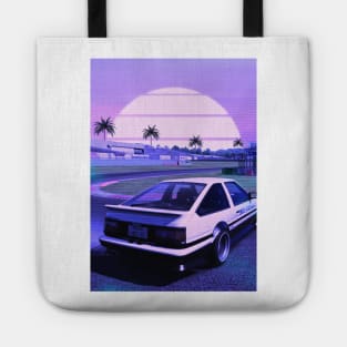 Trueno AE86 Tote