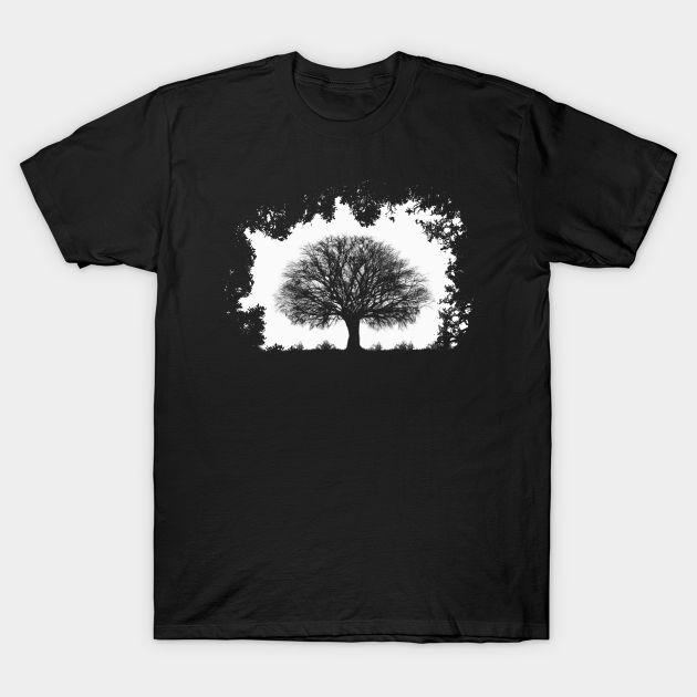 Contrast - Environmentalist - T-Shirt