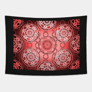 Rose Tapestry