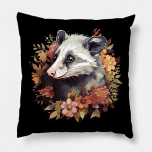 possum Pillow