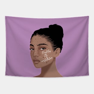 Freckles Tapestry