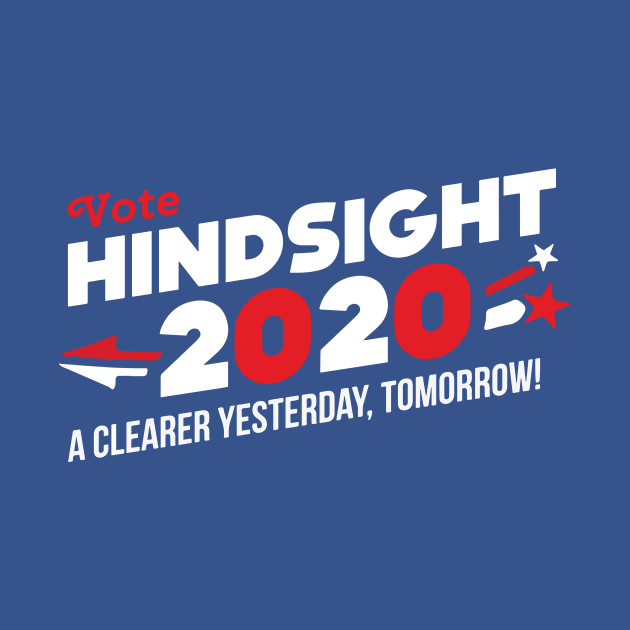 2020 Election Hindsight by tabners