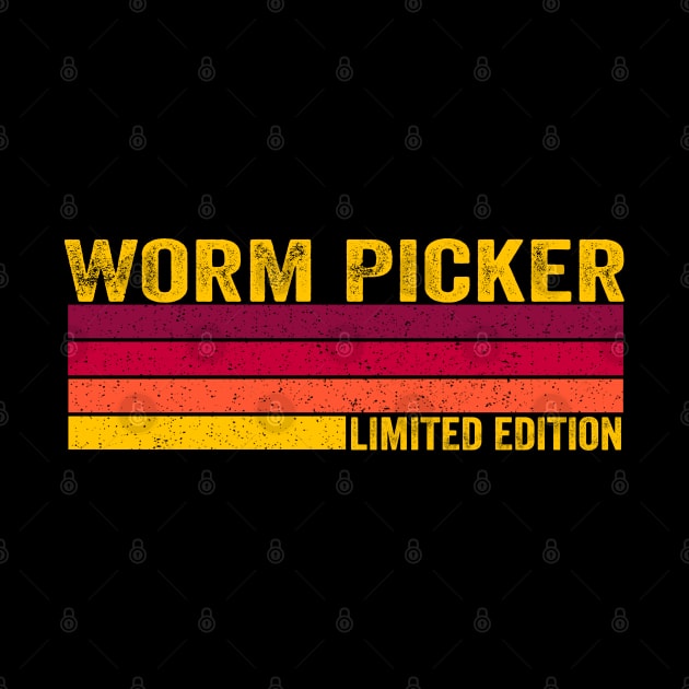 Worm Picker by ChadPill