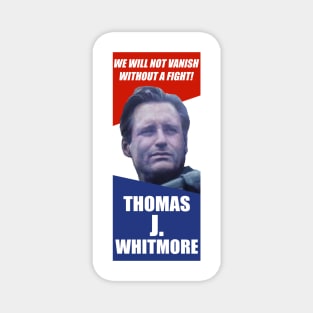 Thomas J. Whitmore Magnet