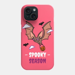 Spooky Season Phone Case