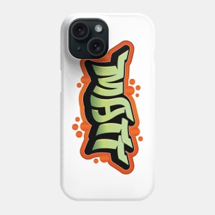 MATT Phone Case