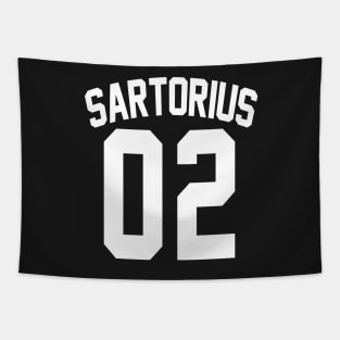 Jacob Sartorius - Jersey Tapestry