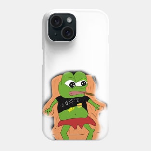 pepe Phone Case