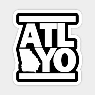 ATL, Yo! Magnet