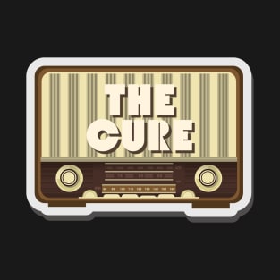 The cure T-Shirt