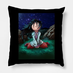 Dreamer Pillow