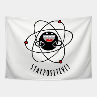 positivity Tapestry