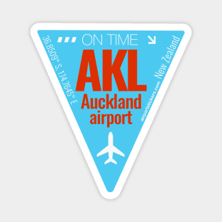 Auckland Magnet