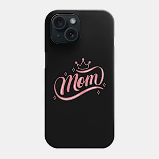 MOM Phone Case