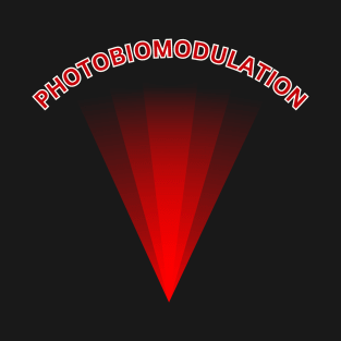 Photobiomodulation (PBM) T-Shirt