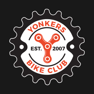 Yonkers Bike Club T-Shirt