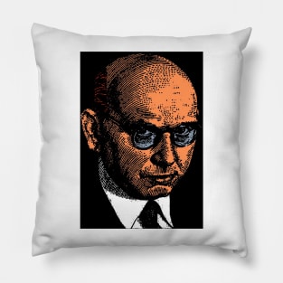 Hanns Eisler 2 Pillow