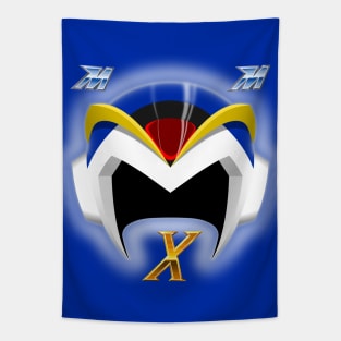 Simply MMX Tapestry