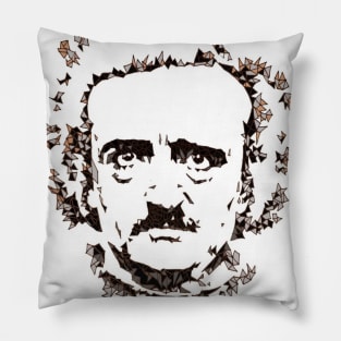 Poe Ligonal Pillow