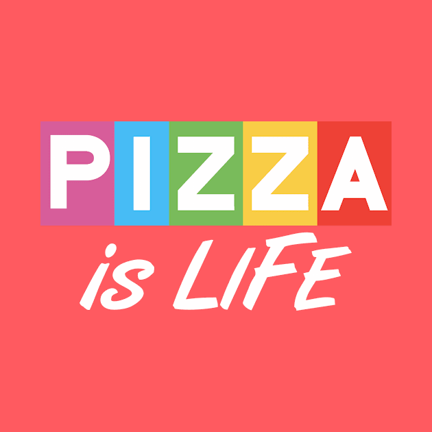 Pizzaislife Game by PizzaIsLife