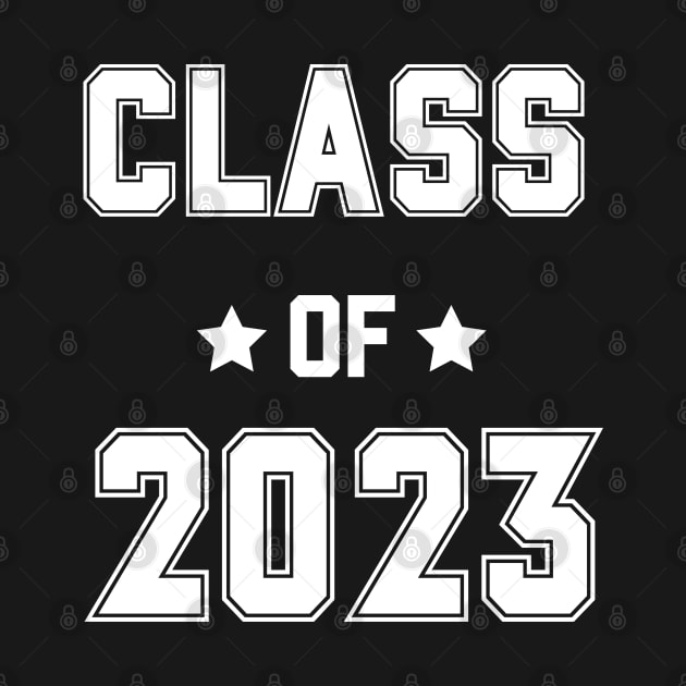 Class Of 2023 by Xtian Dela ✅