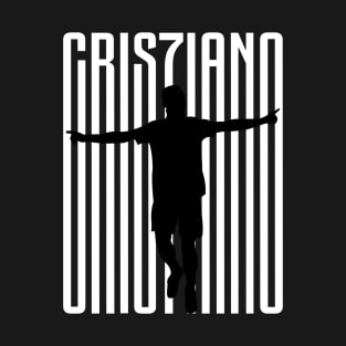 Cristiano Ronaldo T-shirt T-Shirt