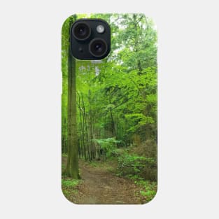 Forest Phone Case