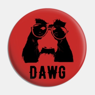 DAWG Pin