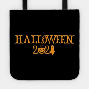 Halloween 2021 For boys girls kids Tote