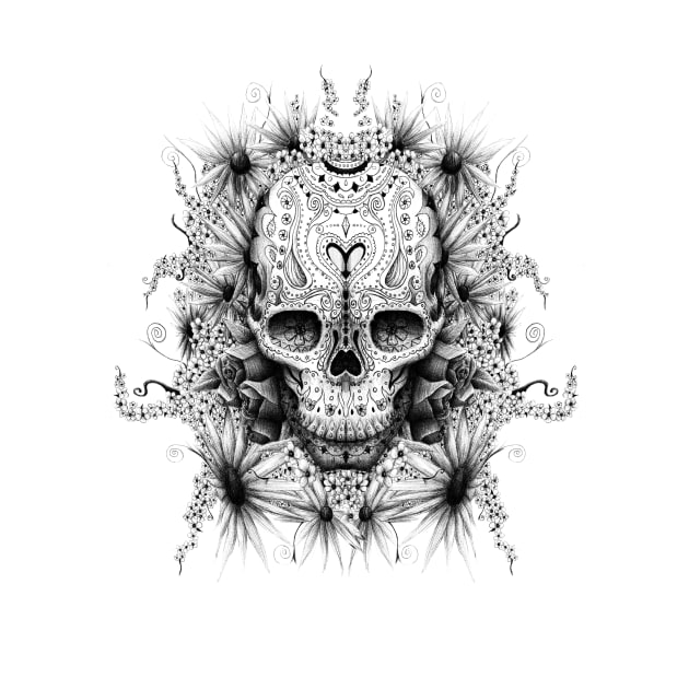 Love Skull by abei