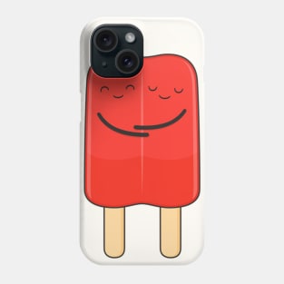 popsicles (stick together) Phone Case