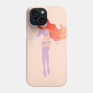 Kory 2 Phone Case