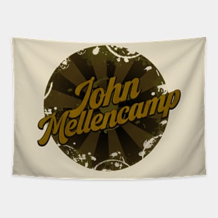 john mellencamp Tapestry