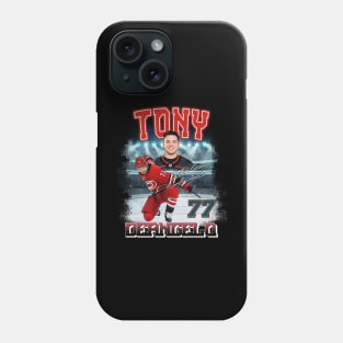 Tony DeAngelo Phone Case