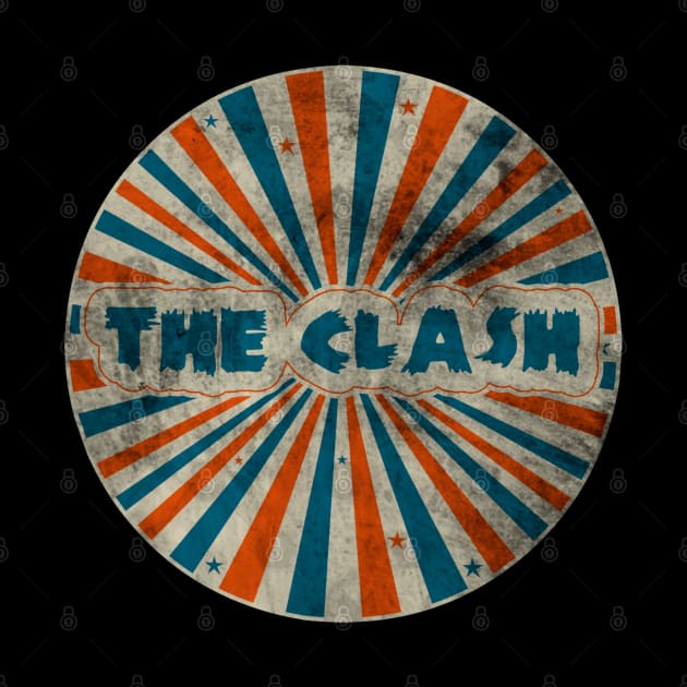 clash vintage by tsaah blegur