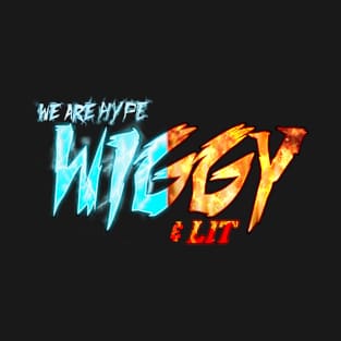 wiggys swag T-Shirt