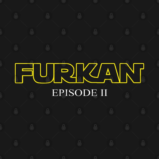 Return of the Furkan by OptionaliTEES